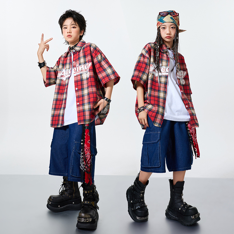 Erkekler Balo Salonu Hip Hop D - Street Fashion For Boy incelemesi ve fiyatı