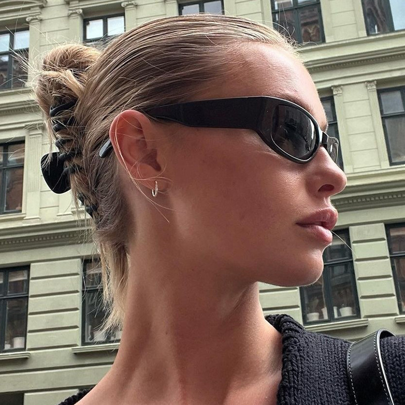 Yeni Yüzyıl Stili Kadın Güneş  - Street Fashion Glasses incelemesi ve fiyatı