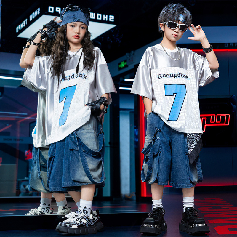 Yeni Havalı Erkek Çocuk Hip Ho - Street Fashion For Boy incelemesi ve fiyatı