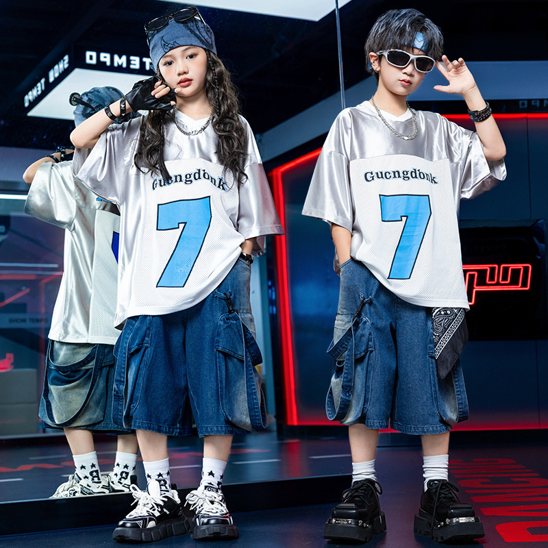 Yeni Havalı Erkek Çocuk Hip Ho - Street Fashion For Boy incelemesi ve fiyatı