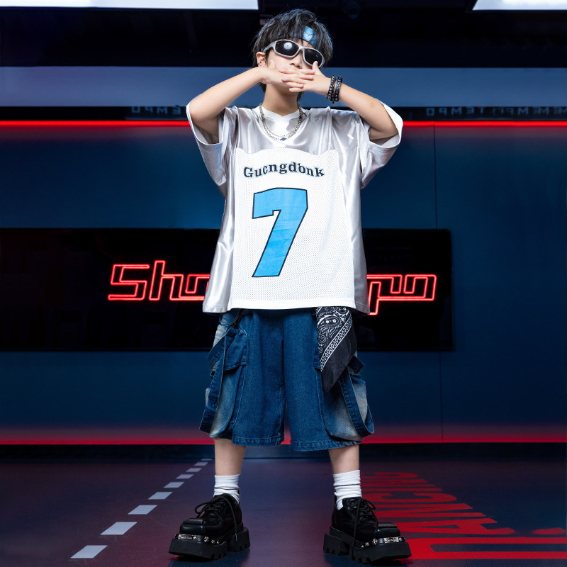 Yeni Havalı Erkek Çocuk Hip Ho - Street Fashion For Boy incelemesi ve fiyatı