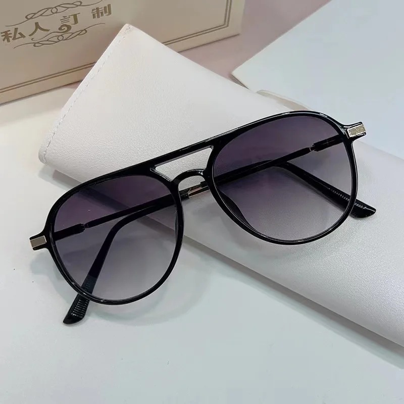 1 adet Vintage Pilot Güneş Göz - Street Fashion Glasses incelemesi ve fiyatı