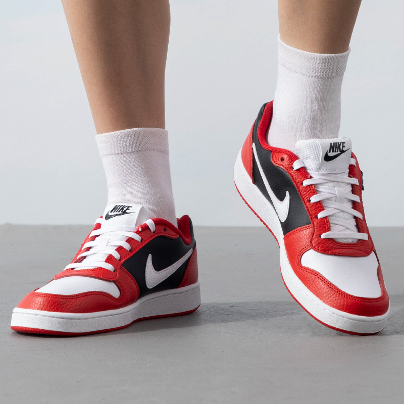 Nike Erkek Ebernon Low Prem Kı - Street Fashion Nike incelemesi ve fiyatı