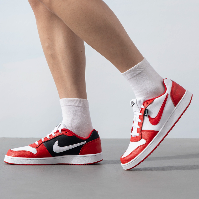 Nike Erkek Ebernon Low Prem Kı - Street Fashion Nike incelemesi ve fiyatı
