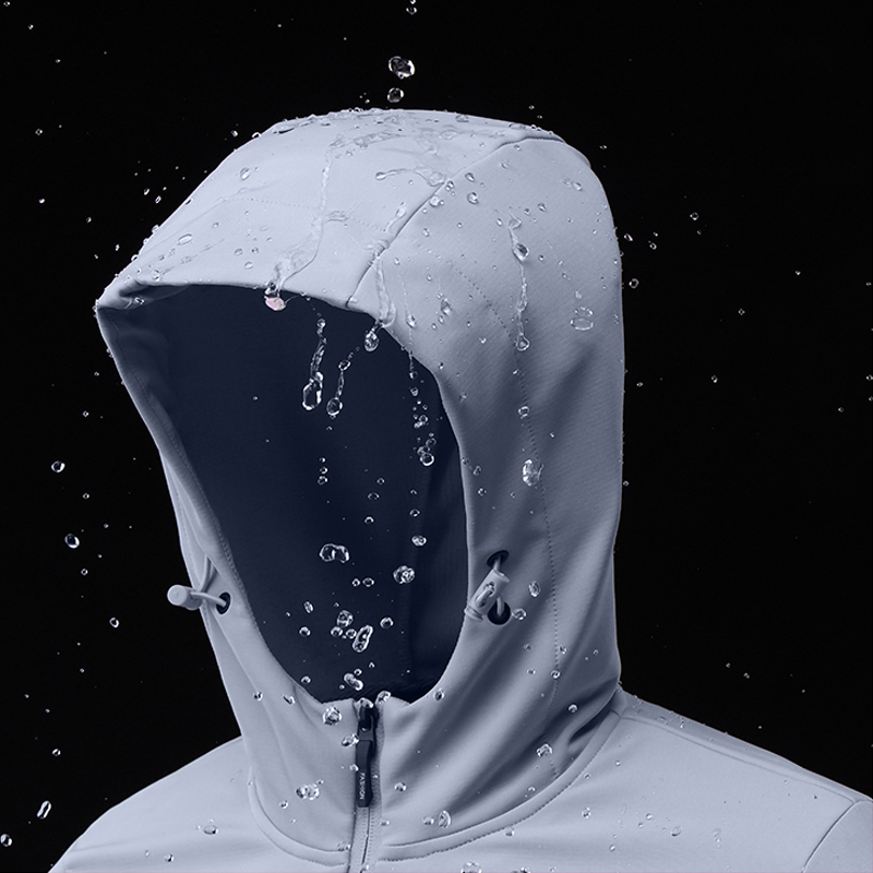 JNLN erkek Su Geçirmez Rüzgarl - Windbreak Shell Jacket incelemesi ve fiyatı