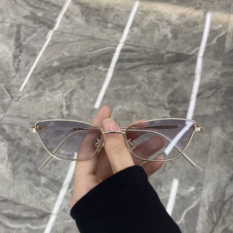 Kadınlar için Şık Baklava Dese - Street Fashion Glasses incelemesi ve fiyatı