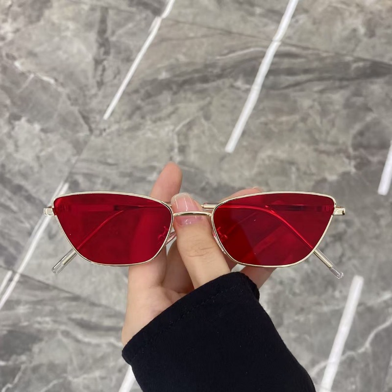 Kadınlar için Şık Baklava Dese - Street Fashion Glasses incelemesi ve fiyatı