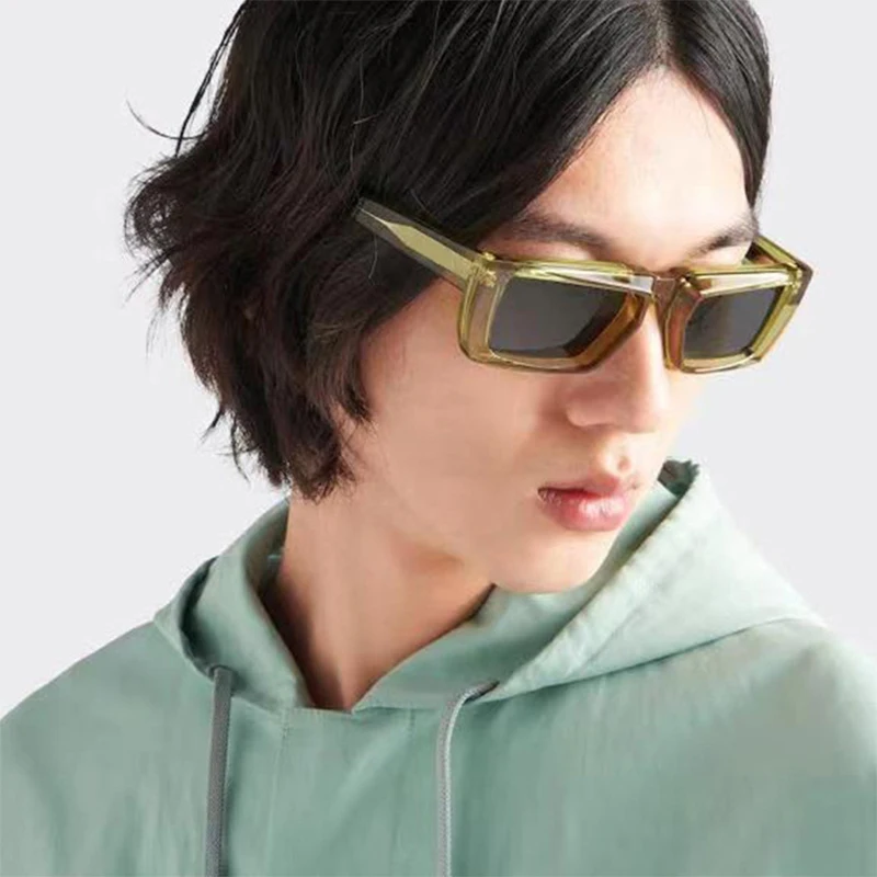 Erkekler Kadınlar için yeni Di - Street Fashion Glasses incelemesi ve fiyatı
