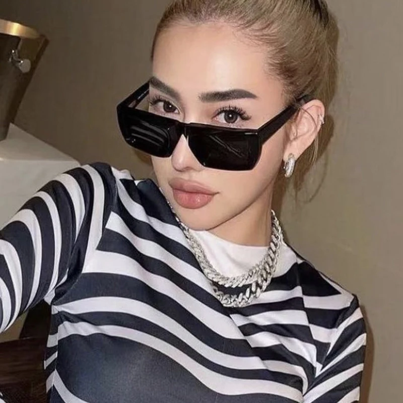 Erkekler Kadınlar için yeni Di - Street Fashion Glasses incelemesi ve fiyatı