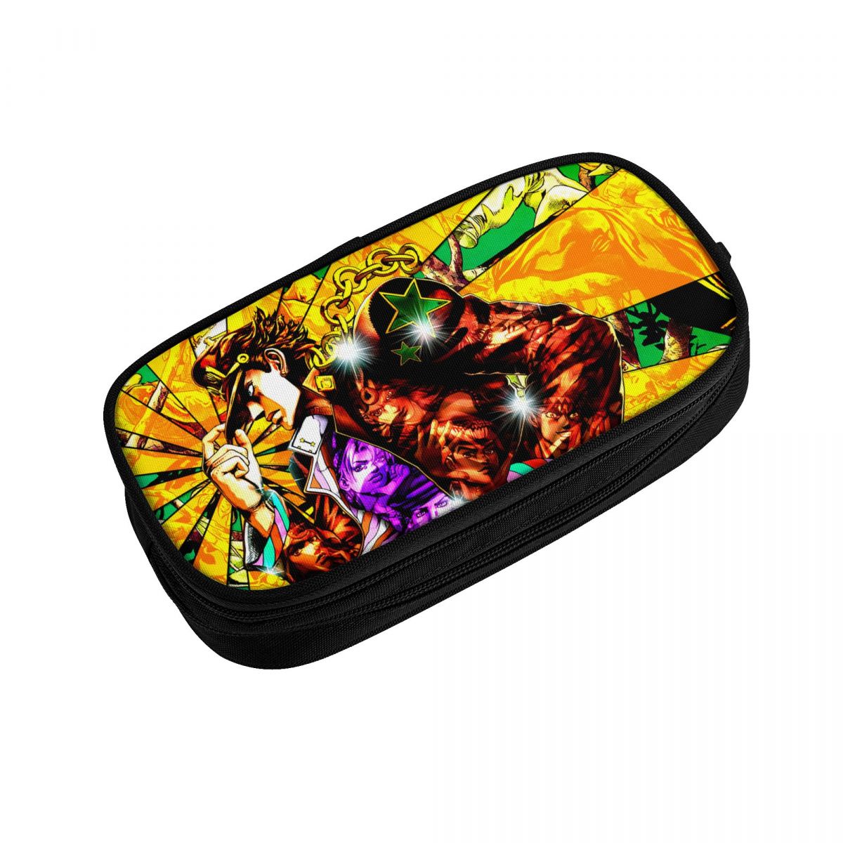 Custom Korean JoJo Bizarre Adv - Street Fashion Blog incelemesi ve fiyatı