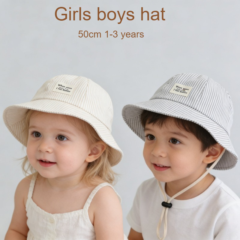 Bebek Çocuklar Sevimli güneş ş - Street Fashion Hats incelemesi ve fiyatı