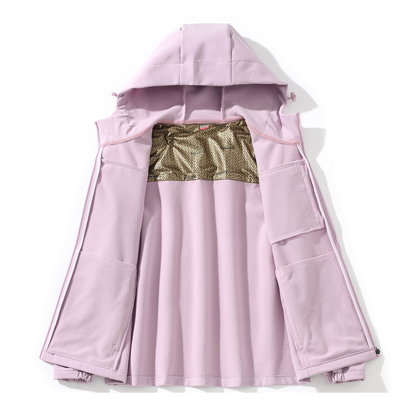 EUMERGX Kadın Su Geçirmez Rüzg - Windbreak Shell Jacket incelemesi ve fiyatı