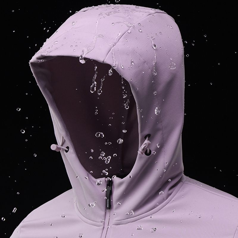 EUMERGX Kadın Su Geçirmez Rüzg - Windbreak Shell Jacket incelemesi ve fiyatı