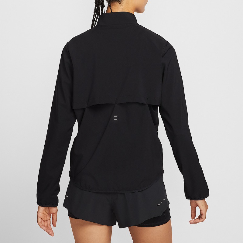 Nike Dokuma Asimetrik Fermuarl - Street Fashion Nike incelemesi ve fiyatı