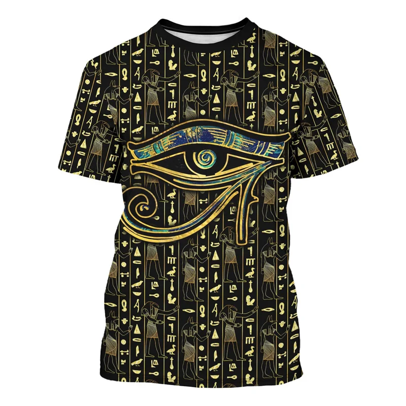 Yazlık 3D Baskılı Antik Mısır  - Street Fashion Egypt incelemesi ve fiyatı