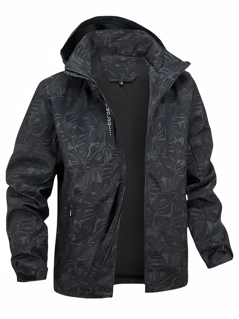 Erkek Rahat Hafif Su Geçirmez  - Windbreak Shell Jacket incelemesi ve fiyatı