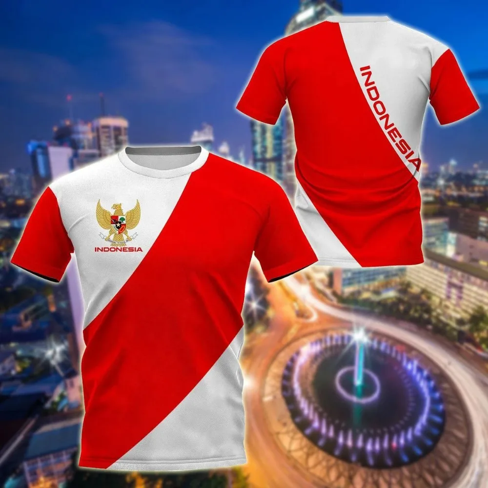 Endonezya Bayrağı 3D Hanedan B - Street Fashion For Boy incelemesi ve fiyatı