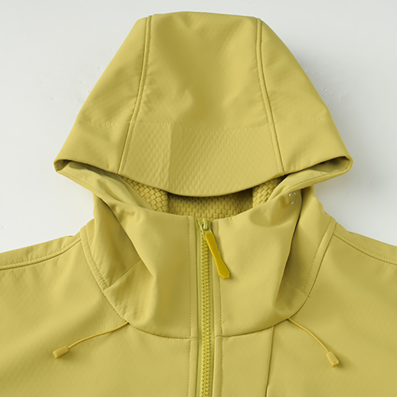 LNGXO erkek kadın rüzgarlık su - Windbreak Shell Jacket incelemesi ve fiyatı