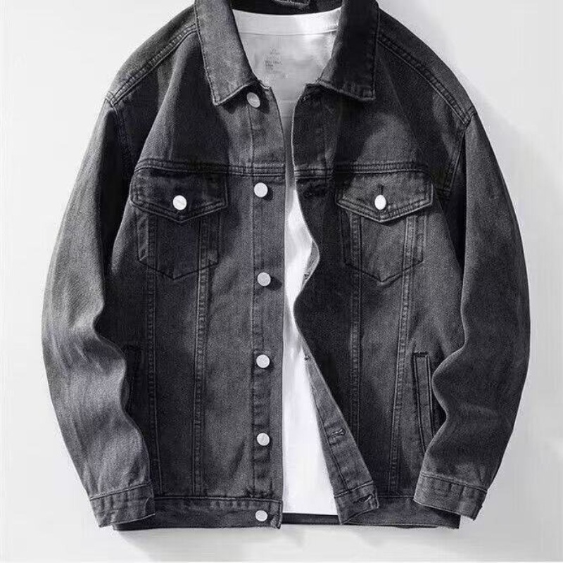 Amerika Vintage Ağır Kurt Işle - Street Fashion Jeans Men incelemesi ve fiyatı