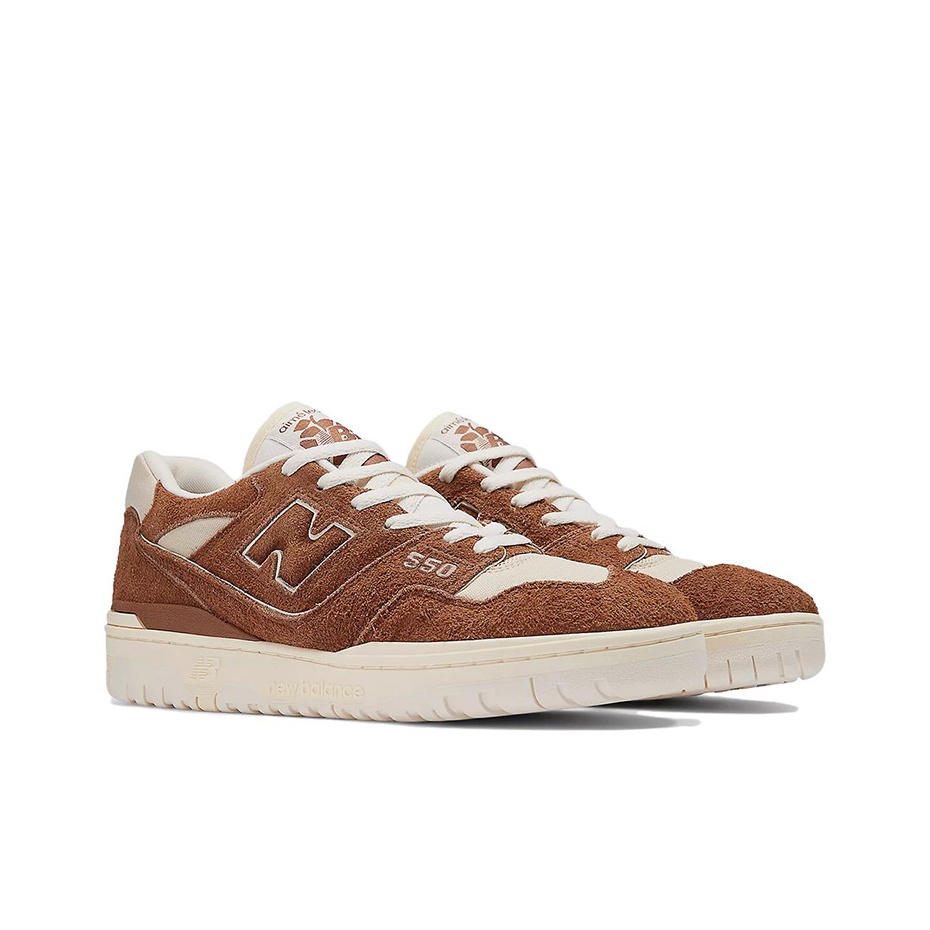 New Balance NB 550 Vintage Bas - New Balance Shoes 550 incelemesi ve fiyatı