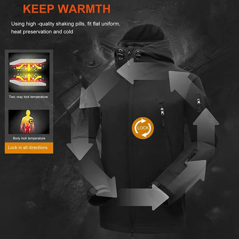 5XL 12 Renk Açık Hayranları Rü - Windbreak Shell Jacket incelemesi ve fiyatı