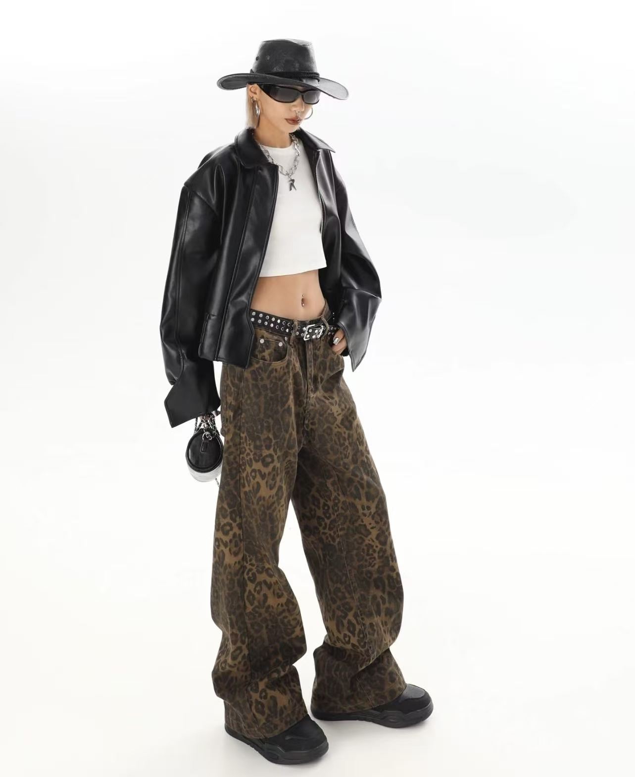 Kore Harajuku retro QICHE erke - Street Fashion Jeans Men incelemesi ve fiyatı