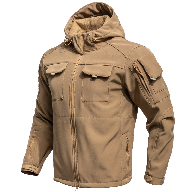2026 Yeni Erkek Açık Hava Yumu - Windbreak Shell Jacket incelemesi ve fiyatı