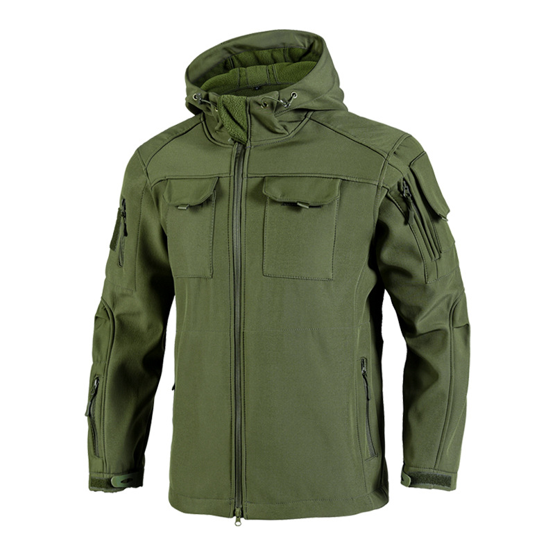 2026 Yeni Erkek Açık Hava Yumu - Windbreak Shell Jacket incelemesi ve fiyatı