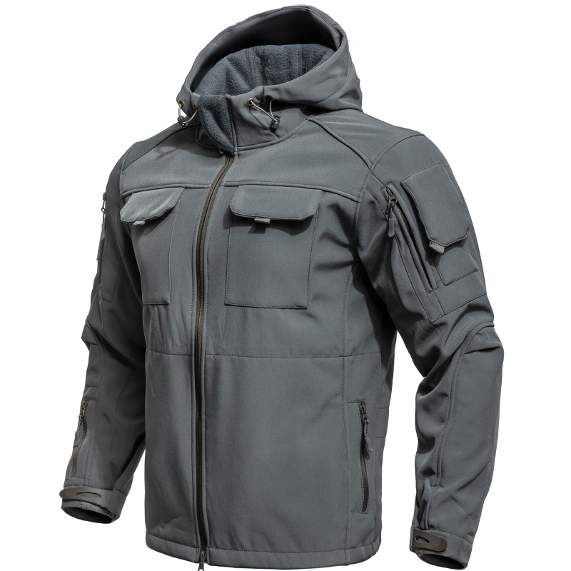2026 Yeni Erkek Açık Hava Yumu - Windbreak Shell Jacket incelemesi ve fiyatı