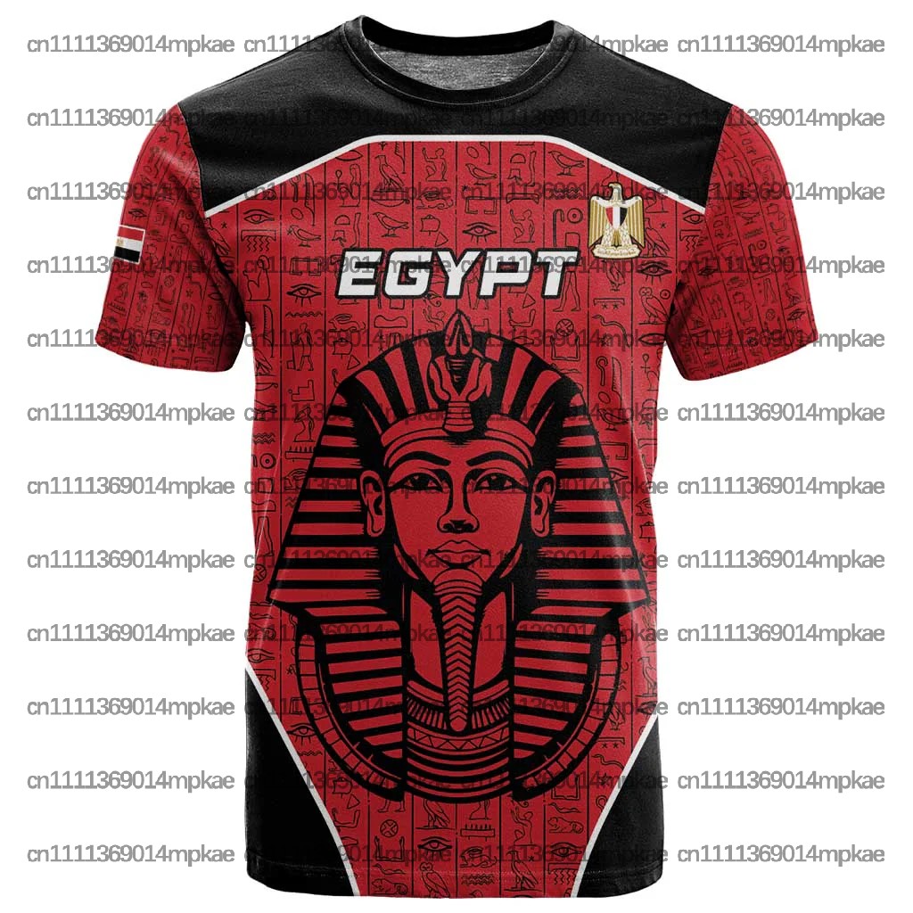 Erkek Mısır Milli Takımı Tişör - Street Fashion Egypt incelemesi ve fiyatı